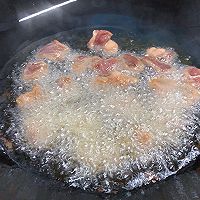 做正宗孜然羊肉粒的图片步骤9