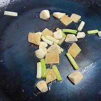 做正宗孜然羊肉粒的图片步骤11