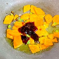 做正宗蚝油青椒牛肉的图片步骤7