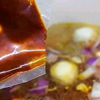 做正宗番茄酸汤锅的图片步骤7