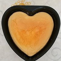 做正宗6寸轻芝士蛋糕的图片步骤5