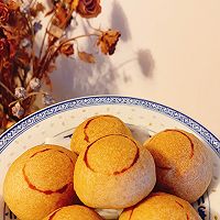 做正宗京式月饼-自来红的图片步骤18