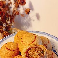 做正宗京式月饼-自来红的图片步骤19