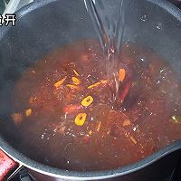 做正宗香辣土豆粉火锅的图片步骤3