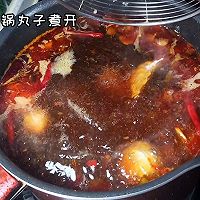 做正宗香辣土豆粉火锅的图片步骤4