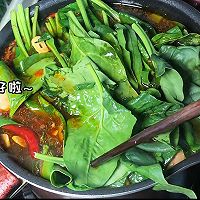 做正宗香辣土豆粉火锅的图片步骤6