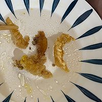 做正宗花胶猪脚煲花生的图片步骤4