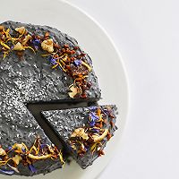 做正宗曾味黑松露巴斯克的图片步骤3