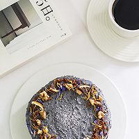 做正宗曾味黑松露巴斯克的图片步骤4