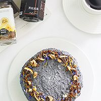做正宗曾味黑松露巴斯克的图片步骤5