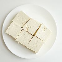 做正宗铁板豆腐的图片步骤2