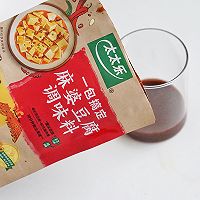 做正宗铁板豆腐的图片步骤3