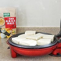 做正宗铁板豆腐的图片步骤4