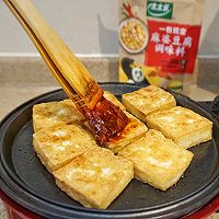 做正宗铁板豆腐的图片步骤6