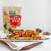做正宗铁板豆腐的图片步骤8