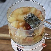 做正宗肉桂苹果茶的图片步骤3