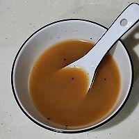 做正宗茶树菇炒牛肉的图片步骤2