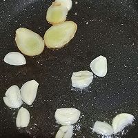 做正宗茶树菇炒牛肉的图片步骤6