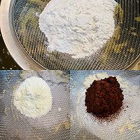 做正宗可可菠萝包的图片步骤6