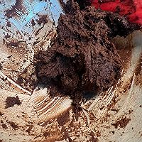 做正宗可可菠萝包的图片步骤7