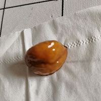 做正宗烤箱烤板栗的图片步骤2