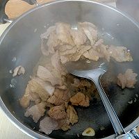 做正宗炒豆芽的图片步骤5