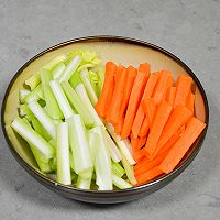 做正宗凉拌春笋的图片步骤4
