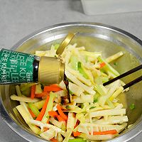 做正宗凉拌春笋的图片步骤10