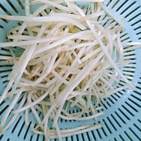 做正宗干炒牛河的图片步骤5