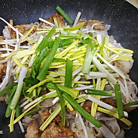 做正宗干炒牛河的图片步骤10