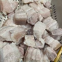 做正宗重庆酱肉大包的图片步骤1