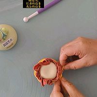 做正宗会摇摆的福袋兔的图片步骤2