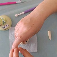 做正宗会摇摆的福袋兔的图片步骤4