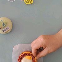 做正宗会摇摆的福袋兔的图片步骤5