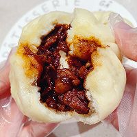 做正宗重庆酱肉大包的图片步骤18