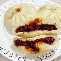 做正宗重庆酱肉大包的图片步骤19