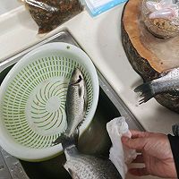 做正宗云南菜～昆明观音山酱鱼的图片步骤3