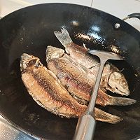 做正宗云南菜～昆明观音山酱鱼的图片步骤6