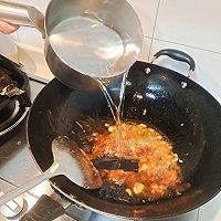 做正宗云南菜～昆明观音山酱鱼的图片步骤9