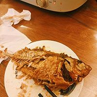 做正宗云南菜～昆明观音山酱鱼的图片步骤25