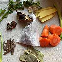 做正宗红烧排骨炖胡萝卜的图片步骤3
