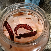 做正宗贵阳美食酸萝卜的图片步骤6