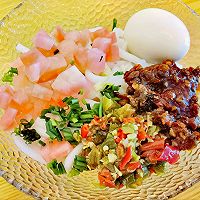 做正宗贵阳美食酸萝卜的图片步骤8