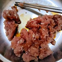 做正宗蛤蜊酿肉的图片步骤6