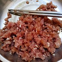 做正宗蛤蜊酿肉的图片步骤7