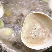 做正宗板栗烧排骨的图片步骤6