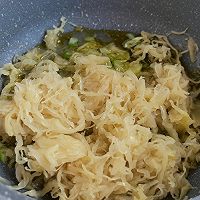 做正宗鸡肉酸菜粉汤的图片步骤5