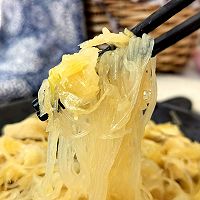 做正宗鸡肉酸菜粉汤的图片步骤10