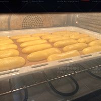 做正宗手指饼干的图片步骤10
