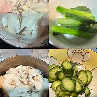 做正宗煎鳕鱼颈背肉的图片步骤4